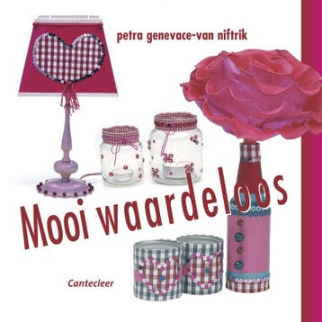 Mooi waardeloos 9789021336992 P. Genevace-van Nifterik, Verzenden, Gelezen, P. Genevace-van Nifterik