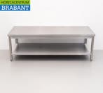 Table de travail HCB en acier inoxydable Premium-line 180 x, Articles professionnels, Verzenden