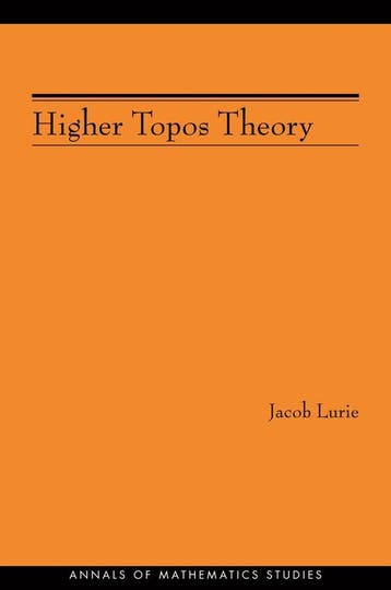 Higher Topos Theory (AM-170) 9780691140490 Jacob Lurie, Verzenden, Jacob Lurie