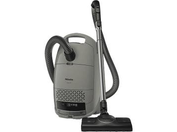 Miele -  Guard M1 Silence - Stofzuiger Met Zak  - Casa Grijs, Electroménager, Aspirateurs, Verzenden