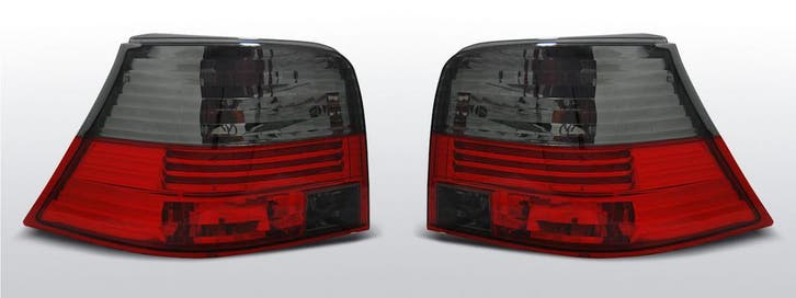 Achterlichten | geschikt voor Volkswagen Golf 4 Hatchback 19, Autos : Pièces & Accessoires, Éclairage, Envoi