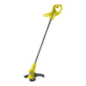 Ryobi RY18LT23A-0 accugrastrimmer 18V ONE+ 23 cm zonder accu, Jardin & Terrasse, Ophalen of Verzenden