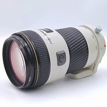 Minolta Minolta AF APO 80-200mm F2.8 G High Speed Lens for, Nieuw