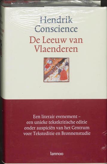 De Leeuw van Vlaenderen 9789020944525 Hendrik Conscience, Boeken, Verzenden, Zo goed als nieuw, Hendrik Conscience