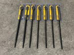 Veiling - DeWalt houtboor set 7-delig, Nieuw