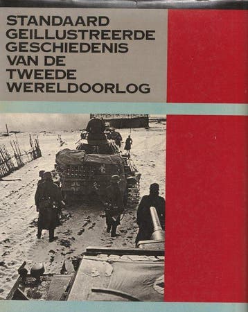Standaard geschiedenis / 2e wo kolportage ed 3 9789002180255, Verzenden, Basil Liddell Hart