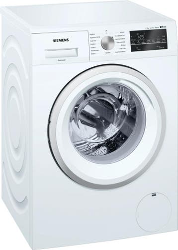 Siemens WM14T463NL - Wasmachine - 8 kg - 1400 tpm - iQdrive, Elektronische apparatuur, Ophalen of Verzenden, Nieuw