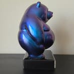 Tox art - Big Boss Chanel