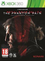 Metal Gear Solid V the Phantom Pain (Buitenlands Doosje), Consoles de jeu & Jeux vidéo, Ophalen of Verzenden