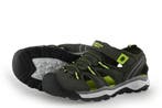 Decathlon Sandalen Jongens in maat 35 Grijs, Verzenden, Schoenen