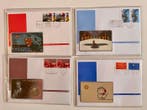 Collectie telefoonkaarten - Telebrieven: 36 Thematische