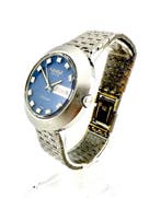 Kienzle - diplomat - Sans prix de réserve - Oversize -