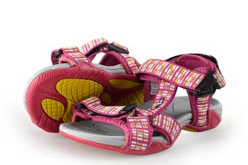 Cmp Sandalen Meisjes in maat 30 Grijs, Verzenden, Jongen of Meisje, Schoenen, Zo goed als nieuw
