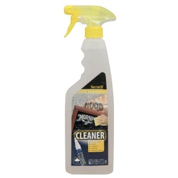 Krijtbordreiniger | Sprayflacon | Sneldrogend | 750ml, Verzenden, Nieuw in verpakking