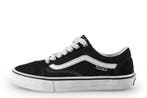 Vans Sneakers in maat 37 Zwart, Verzenden, Zwart, Sneakers, Gedragen