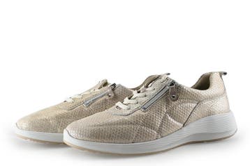 Waldlaufer Sneakers in maat 40 Beige, Waldlaufer, Verzenden, Beige, Sneakers
