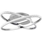 LED Plafondlamp - Plafondverlichting - Trion Lenas - 27W - N, Verzenden, Nieuw