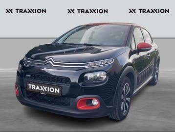Citroën C3, Nieuw