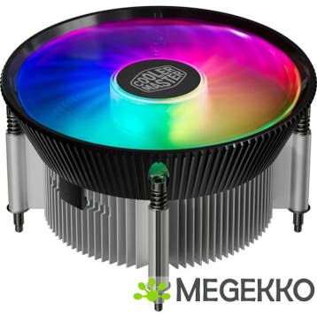 Cooler Master I70C, Computers en Software, Verzenden, Nieuw