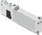 Festo 5/2 Monostable Vanne Électrovanne Air Bride 500L/Min -, Verzenden, Nieuw
