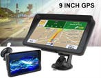 Nieuwe GPS Navigaties voor Auto, Vrachtwagen en Mobilhome, Verzenden