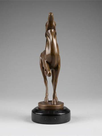 sculptuur, After Mathurin Moreau Bouraine (1895–1965) –