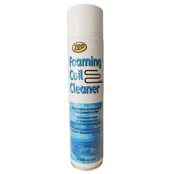 Foaming Coil Cleaner - voor airconditioning - 600ml, Verzenden, Nieuw