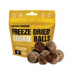 Freeze Dried Cocoa Cookie Balls - Tactical Foodpack, Verzenden