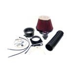 K&N 57i Performance Kit passend voor Audi A4/A6 2.4/2.8 (57-, Verzenden, Nieuw
