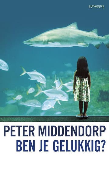 Ben je gelukkig? 9789044627701 Peter Middendorp, Verzenden, Peter Middendorp
