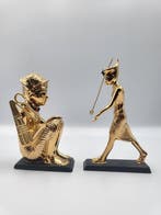 Collection thématique - The Franklin Mint – Lot de 2, Antiquités & Art