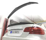 AILERON BECQUET LAME COFFRE BMW E92 LOOK M4 CARBONE, Verzenden