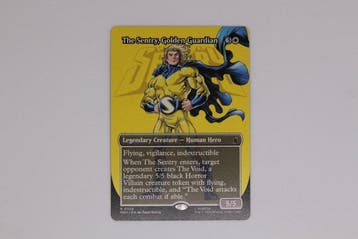 Wizards of The Coast - 2 Card - Magic: The Gathering Promo, Nieuw