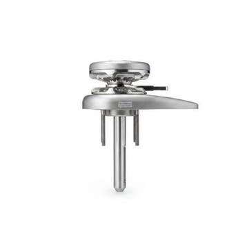 Bieden: Quick Aleph Vertical Marine Windlass, Watersport en Boten, Ophalen of Verzenden, Nieuw