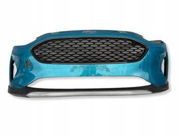 Voorbumper Ford Fiesta mk8 activ, Autos : Pièces & Accessoires, Verzenden