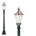 Tuinverlichting klassiek Tuinlamp Winterberg Tuinverlichting, Tuin en Terras, Verzenden, Nieuw