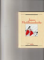 Japans hoofdkussenboekje / Hoofdkussenboekjes 9789020914924, Boeken, Verzenden, Gelezen, Vanden Berghe