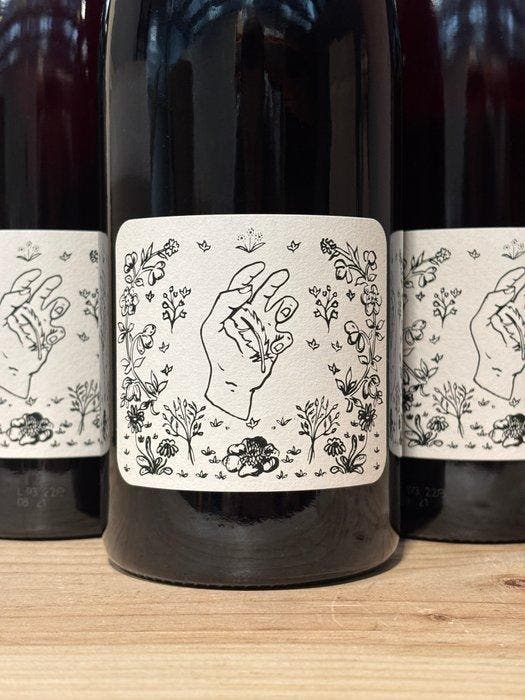 2021 Aymerick Geantet Plume Cuvée Origine - Vin de France, Collections, Vins