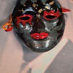 Carmen Calvo (1950) - Quién canta por segunda vez?, Antiek en Kunst