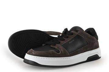 Nubikk Sneakers in maat 41 Zwart, Nubikk, Verzenden, Zwart, Zo goed als nieuw