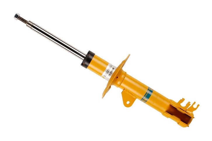 Bilstein B6 High-performance Schokdemper | Fiat |  PANDA / P, Auto-onderdelen, Ophanging en Onderstel, Nieuw, Verzenden