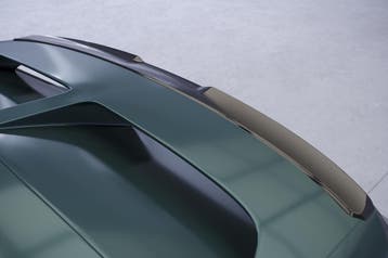 Achterspoiler | Achterspoiler voor Hyundai Ioniq 5 HF018-K, Verzenden, Nieuw