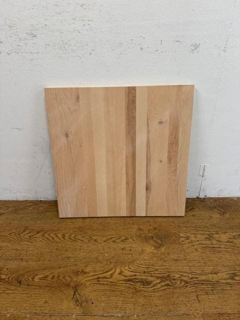 Nieuw Tafelblad (60x60 cm) - TB1133, Maison & Meubles, Pièces pour table, Enlèvement