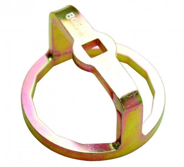 Bgs Technic Oliefiltersleutel, vooral voor Mercedes, Dodge e, Autos : Pièces & Accessoires, Autres pièces automobiles, Envoi