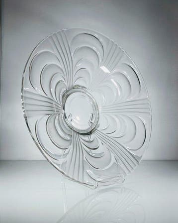 Libochovice - Feigl & Morawetz - Schaal - N° 1995 - Glas