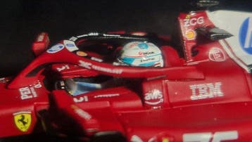 Look Smart 1:43 - Model raceauto - Ferrari SF-25 Charles, Hobby en Vrije tijd, Nieuw
