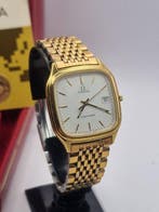 Omega - Seamaster - Zonder minimumprijs - Heren - 1980-1989