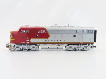 USA Trains G - 22357 - Diesellocomotief (1) - EMD F-3A
