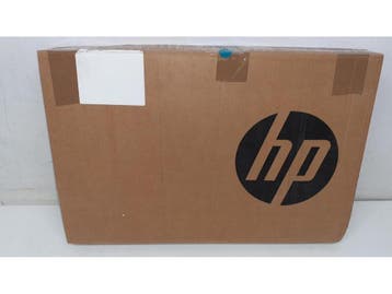 HP Pavilion 17-CN0039NB - Laptop - i7-1165 - 16GB RAM - 1TB, Verzenden, Nieuw, HP