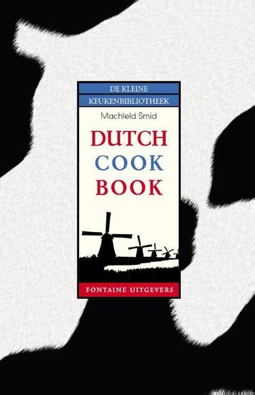 Dutch cookbook 9789059566316 Machteld Smid, Verzenden, Machteld Smid